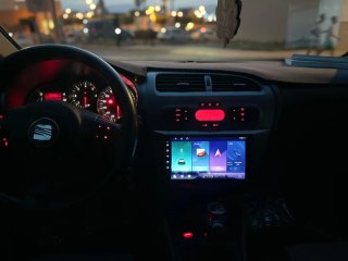 SEAT Leon 2006