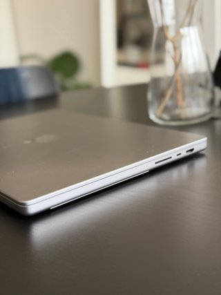 MacBook Pro 16 M1 Max 32GB | 1TB SSD | Garantía