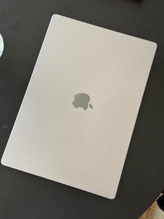 MacBook Pro 16 M1 Max 32GB | 1TB SSD | Garantía
