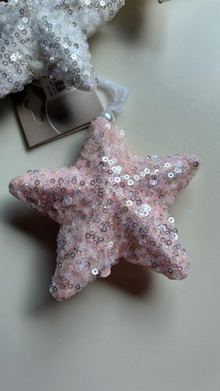 Decoración Navidad/Infantil Estrellas y Bolas