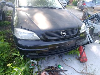Despiece Opel Astra