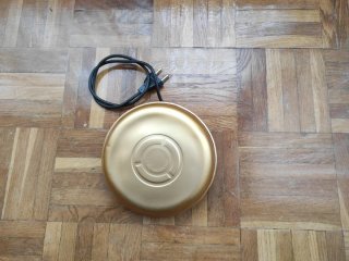Termo Calentador Casymen 220V