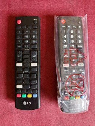TV LG 60” 4K Smart TV (60UN71006LB)