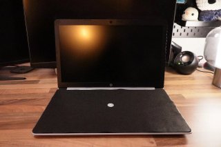 Portátil HP 17 pulgadas Gris/Plateado