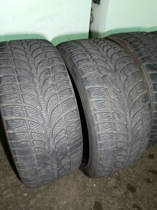 Bridgestone 225/45R18 95H Neumático