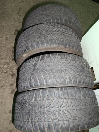 Bridgestone 225/45R18 95H Neumático