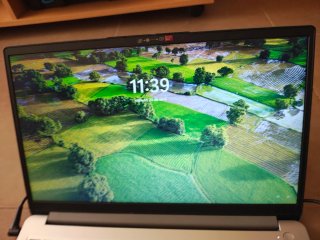 Portátil Lenovo IdeaPad 1 15AMN7