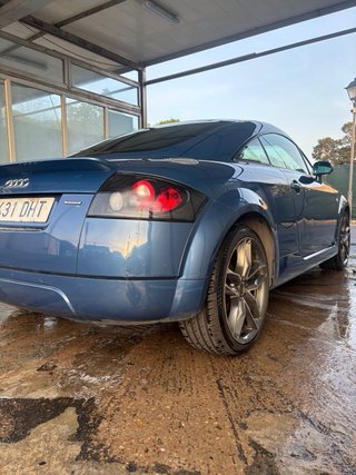 Audi TT 2005