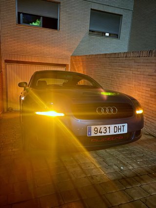 Audi TT 2005