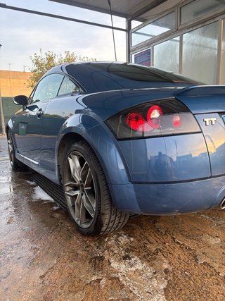 Audi TT 2005