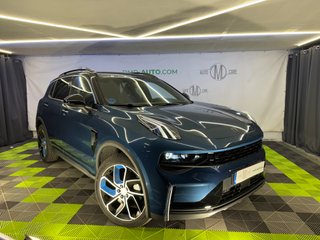 LYNK & CO 01 2023