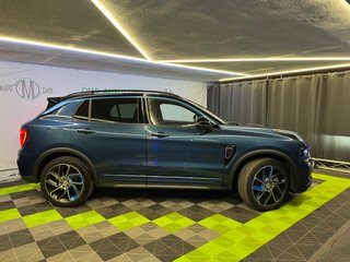 LYNK & CO 01 2023