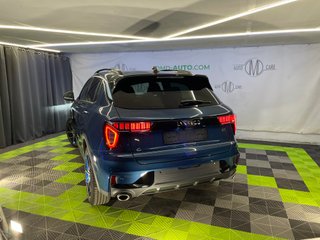 LYNK & CO 01 2023