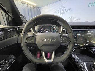 LYNK & CO 01 2023