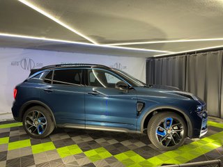 LYNK & CO 01 2023