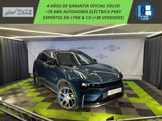 LYNK & CO 01 1.5 PHEV 6.6kW 2023 NACIONAL