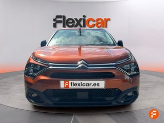 Citroën C4 PureTech 130 S&S EAT8 Feel Pack