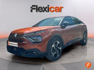 Citroën C4 PureTech 130 S&S EAT8 Feel Pack