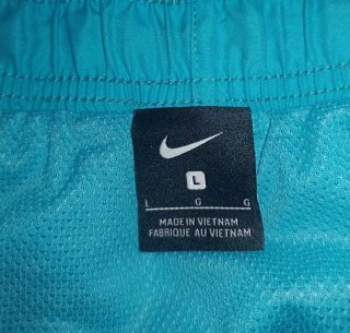 Bañador Nike Volley Azul