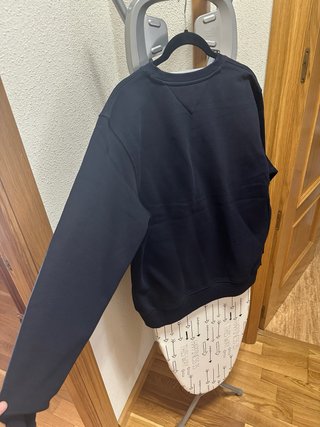 Sudadera Tommy Hilfiger Azul