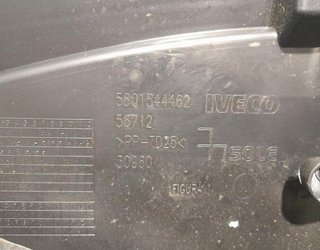5801544462 salpicadero iveco daily furgon 108389