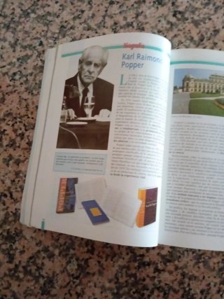 Filosofia, 1 Bachillerato Materiacomun