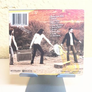 Dirty Sweet - Of Monarchs And Beggars CD Rock