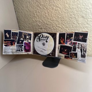 Dirty Sweet - Of Monarchs And Beggars CD Rock
