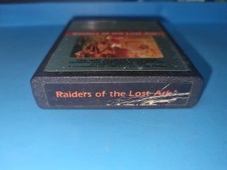 3 Giochi Atari: Raiders, Missile Command, Star Rai