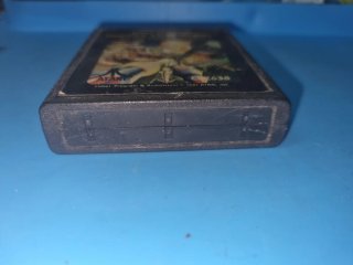 3 Giochi Atari: Raiders, Missile Command, Star Rai
