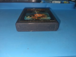 3 Giochi Atari: Raiders, Missile Command, Star Rai