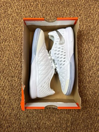 Nike Lunargato II Scarpe Calcio Taglia 38.5