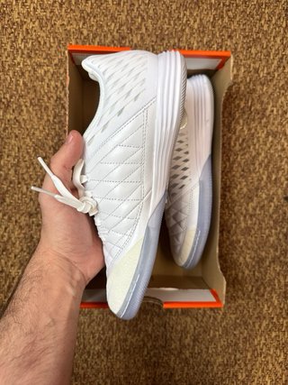 Nike Lunargato II Scarpe Calcio Taglia 38.5