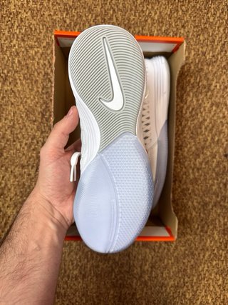 Nike Lunargato II Scarpe Calcio Taglia 38.5