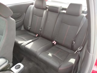 SEAT Ibiza Cupra