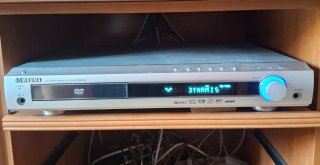Home Cinema Samsung Gris/Plata