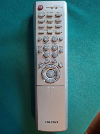 Home Cinema Samsung Gris/Plata