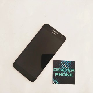 Pantalla Huawei G7 IPS LCD Negra