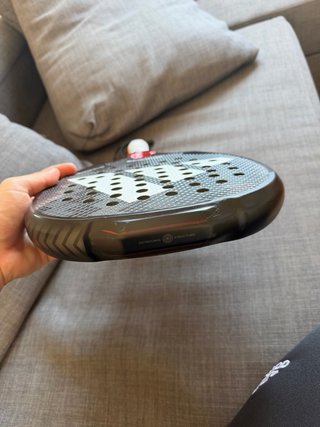Pala Adidas Metalbone Ale Galan 2024
