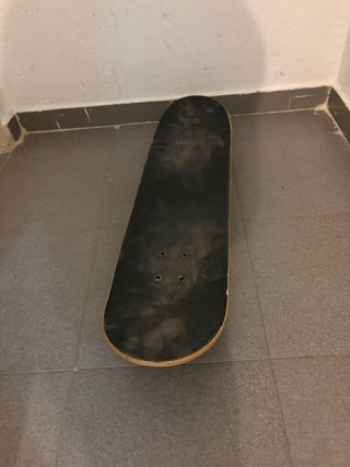 Monopatín Oxelo Lobo