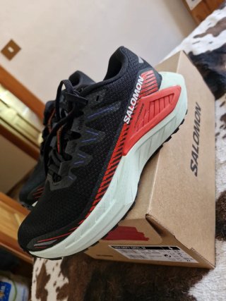 Salomon DRX DEFY GRVL W Scarpe Donna 36