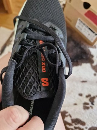 Salomon DRX DEFY GRVL W Scarpe Donna 36