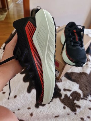 Salomon DRX DEFY GRVL W Scarpe Donna 36