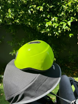 Mochila Portabebés Deuter