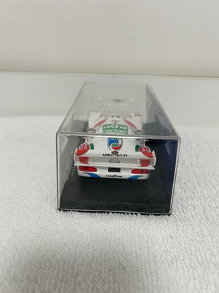 Scalextric Panoz Esperante GTR 1 FLY