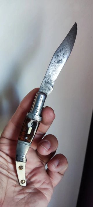 Ismael Laguna de Coleccion