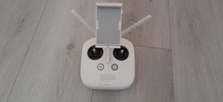 Drone DJI Phantom 3 Advanced + 3 Baterías