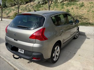 Peugeot 3008 2010 1,6 120 cv 74.000kms