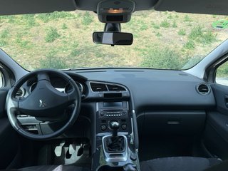 Peugeot 3008 2010 1,6 120 cv 74.000kms