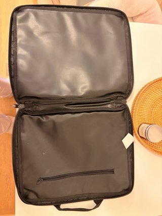 Funda portátil diseño divertido